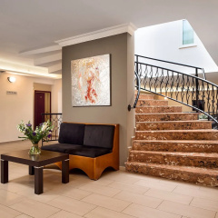 Kaila City Hotel - Bild 13