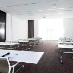 Novotel Basel City - Bild 17