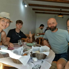 Guesthouse Skadar Lake thumbnail 20