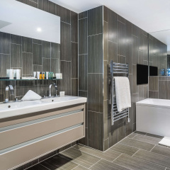 Courthouse Hotel - Bild 10