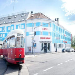 Lenas Donau - Bild 15