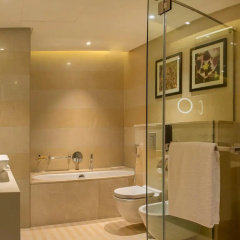 Hyatt Regency Dubai Creek Heights Residences thumbnail 23