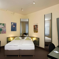 Adrett Hotel Königsallee - Bild 3