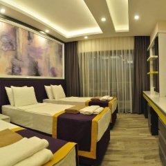 Campus Hill Hotel - Bild 7