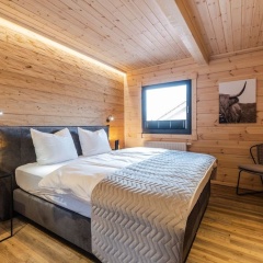 Bergwaldchalet Komfort - Bild 3