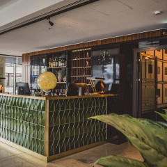 HENRI Hotel Düsseldorf - Bild 23
