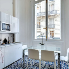 Sweet inn Apartments Boetie thumbnail 19
