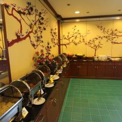 Phi Phi Hotel - Bild 24