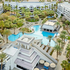 Hilton Vacation Club Cancun Resort Las Vegas - Bild 25