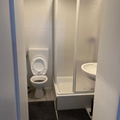 Black Apartment - Bild 8