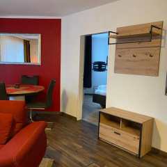 Ferienwohnung Artemis - Bild 2