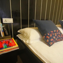 Map Park Hostel thumbnail 5