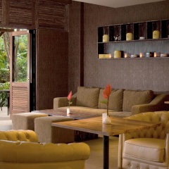 Kupu Kupu Jimbaran Beach Club & Spa - Bild 20