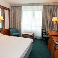 Hotel Amadeus Frankfurt - Bild 6