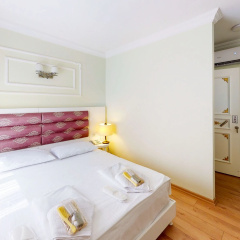The Wolf Hotel Karakoy Hotel - Bild 9
