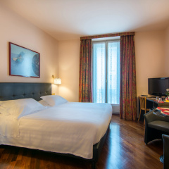 Hotel Regina - Bild 4