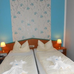 Greenline Ferienhotel Forelle - Bild 3