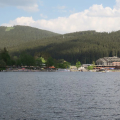 Ferienhaus Titisee braviscasa GmbH - Bild 9