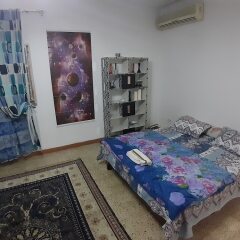 Goldenroom Elbiar in Algiers, Algeria from 59$, photos, reviews - zenhotels.com photo 12