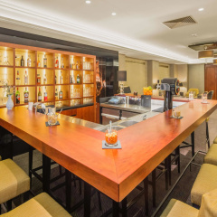 Best Western Plus Hotel Excelsior - Bild 21