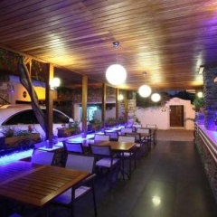 Albatros Otel - Bild 19