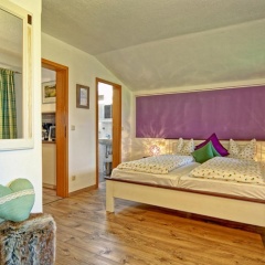 Ferienwohnung Grnsteineck - Bild 2