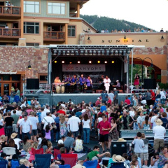 Silverado Lodge, Park City - Canyons Village by Vail Resorts thumbnail 32