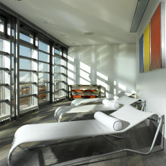 Grand Hyatt Berlin - Bild 25