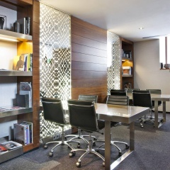 AC Hotel Recoletos by Marriott - Bild 16