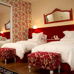 Tango de Mayo Hotel thumbnail 11
