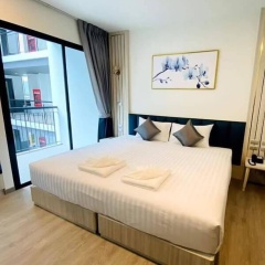 Poolrada Boutique Hotel - Bild 8
