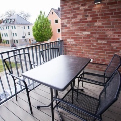 Marina Apartments Regensburg - Bild 7