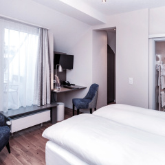 Sorell Hotel Rex Zürich - Bild 5