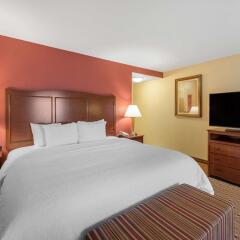 Hampton Inn & Suites Arcata in Arcata, United States of America from 232$, photos, reviews - zenhotels.com photo 34