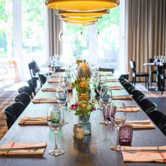 Holiday Inn Luebeck by IHG - Bild 24