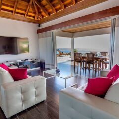 Villa Tichatola in St. Barthelemy, Saint Barthelemy from 1448$, photos, reviews - zenhotels.com photo 5