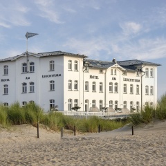 Hotel Am Leuchtturm - Bild 16