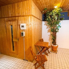 HK-Hotel Düsseldorf City - Bild 16