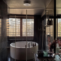 Roomers Frankfurt Central, Autograph Collection - Bild 23