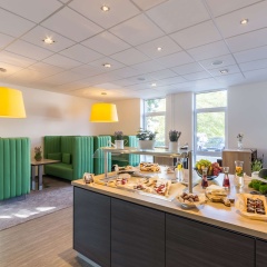 Park Inn by Radisson Göttingen - Bild 10