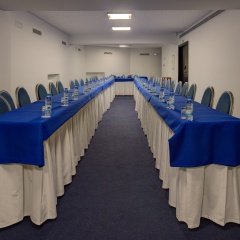 VIP Executive Saldanha Hotel - Bild 19