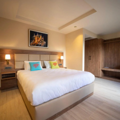 Sezz Hotels Spa Wellness Yalikavak (Adults Only) - Bild 2