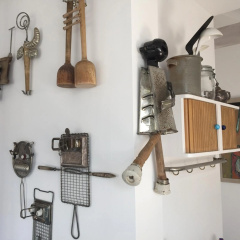 Apartment Götterdämmerung - Bild 14