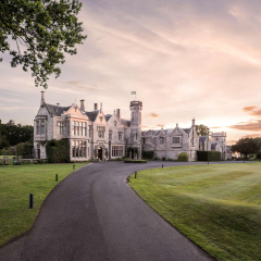 SCHLOSS Roxburghe, part of Destination by Hyatt thumbnail 20