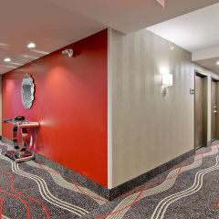 Hampton Inn & Suites by Hilton Toronto Markham thumbnail 48