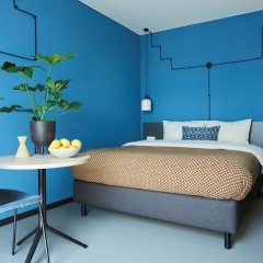 Nena Apartments Bochum City - Bild 4