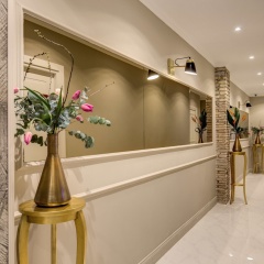 Charme Spagna Boutique Hotel - Bild 16
