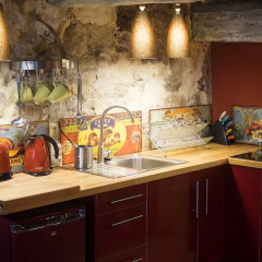 Appartements La Croix - Fusterie thumbnail 18