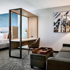 Springhill Suites BY Marriott Canfield