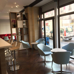 Grand Hotel Clichy - Bild 22
